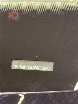 مرسيدس بنز C-Class